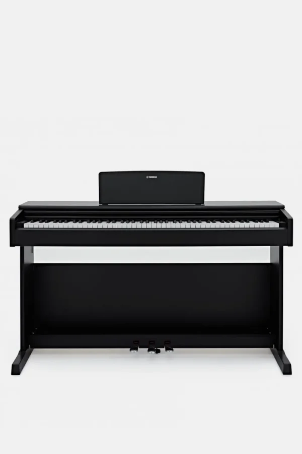 Piano electronico yamaha ydp145 negro