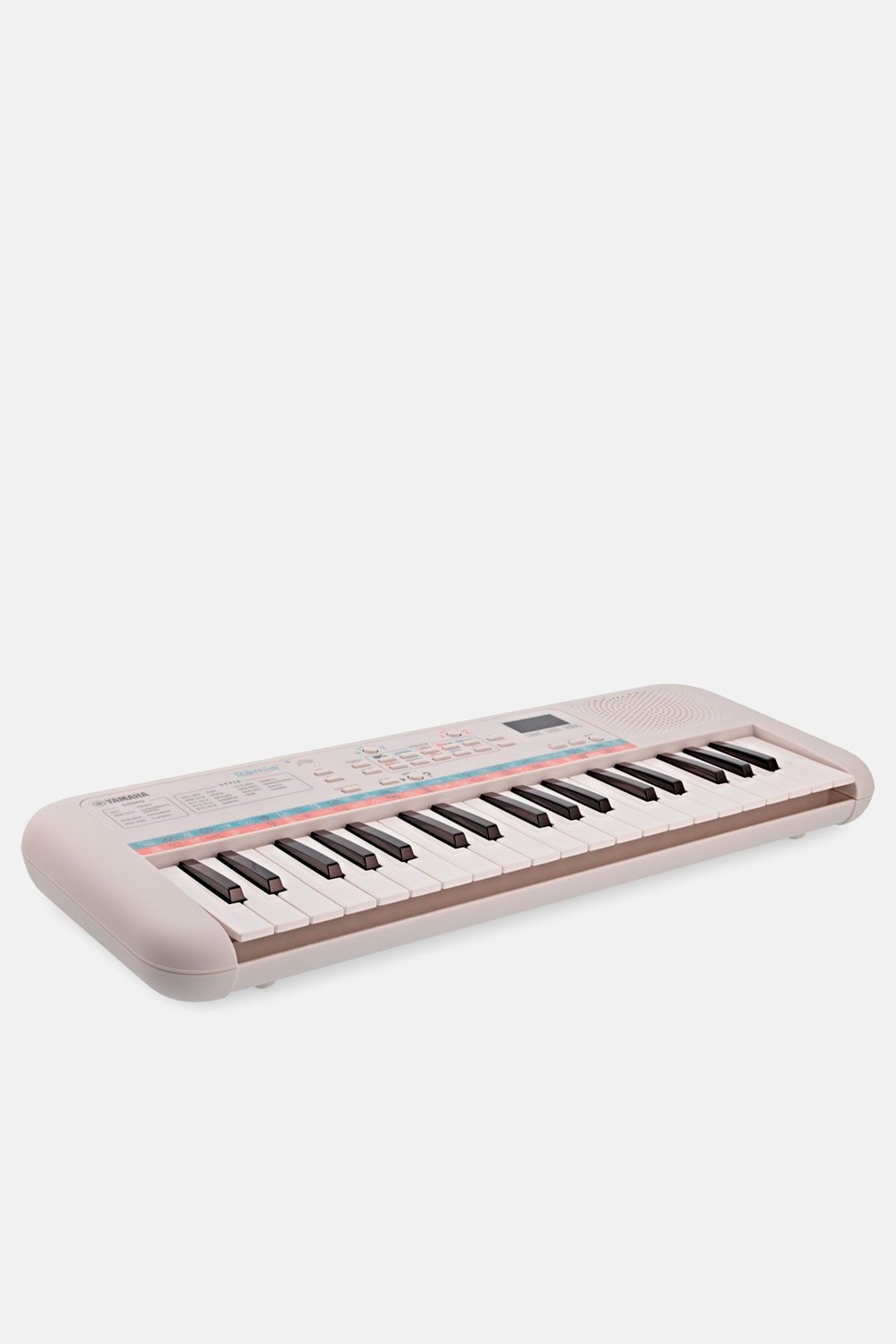 Teclado Infantil Yamaha PSS-E30 - Super Sonora