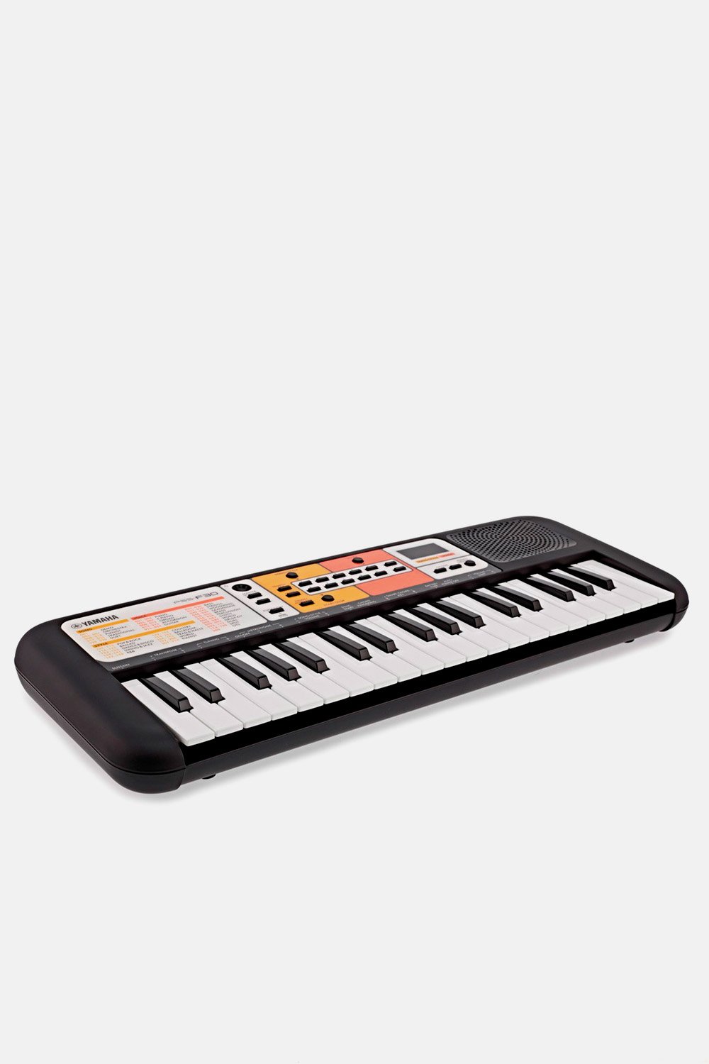 Teclado Infantil Yamaha Pssf30 Musical Eletrico Profissional - Loja de  Instrumentos Musicais São Bernardo do Campo