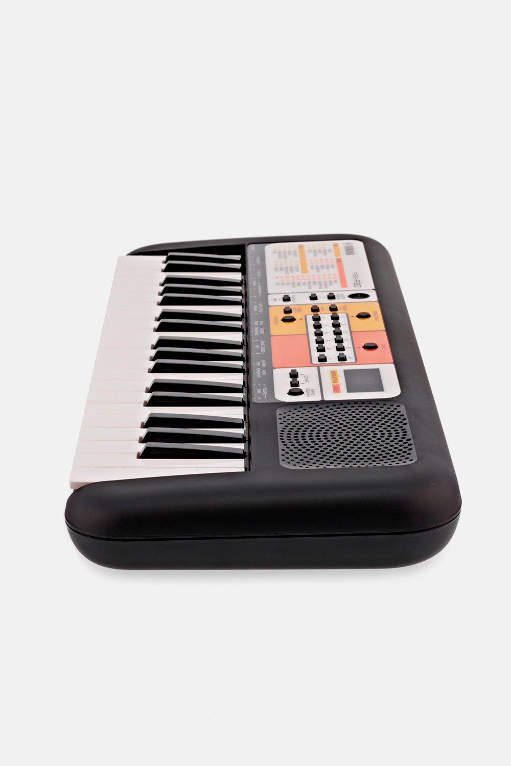 Yamaha PSS-F30 Teclado Infantil 120 Sons 114 Estilos 20 Músicas