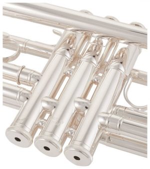 Trompeta Yamaha YTR-2330S