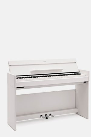 Piano digital blanco yamaha YDP-S54WH