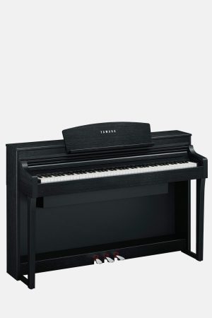 Piano yamaha clavinova csp170b Negro