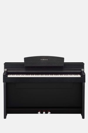 Piano Digital Yamaha Clavinova CSP-150B Negro
