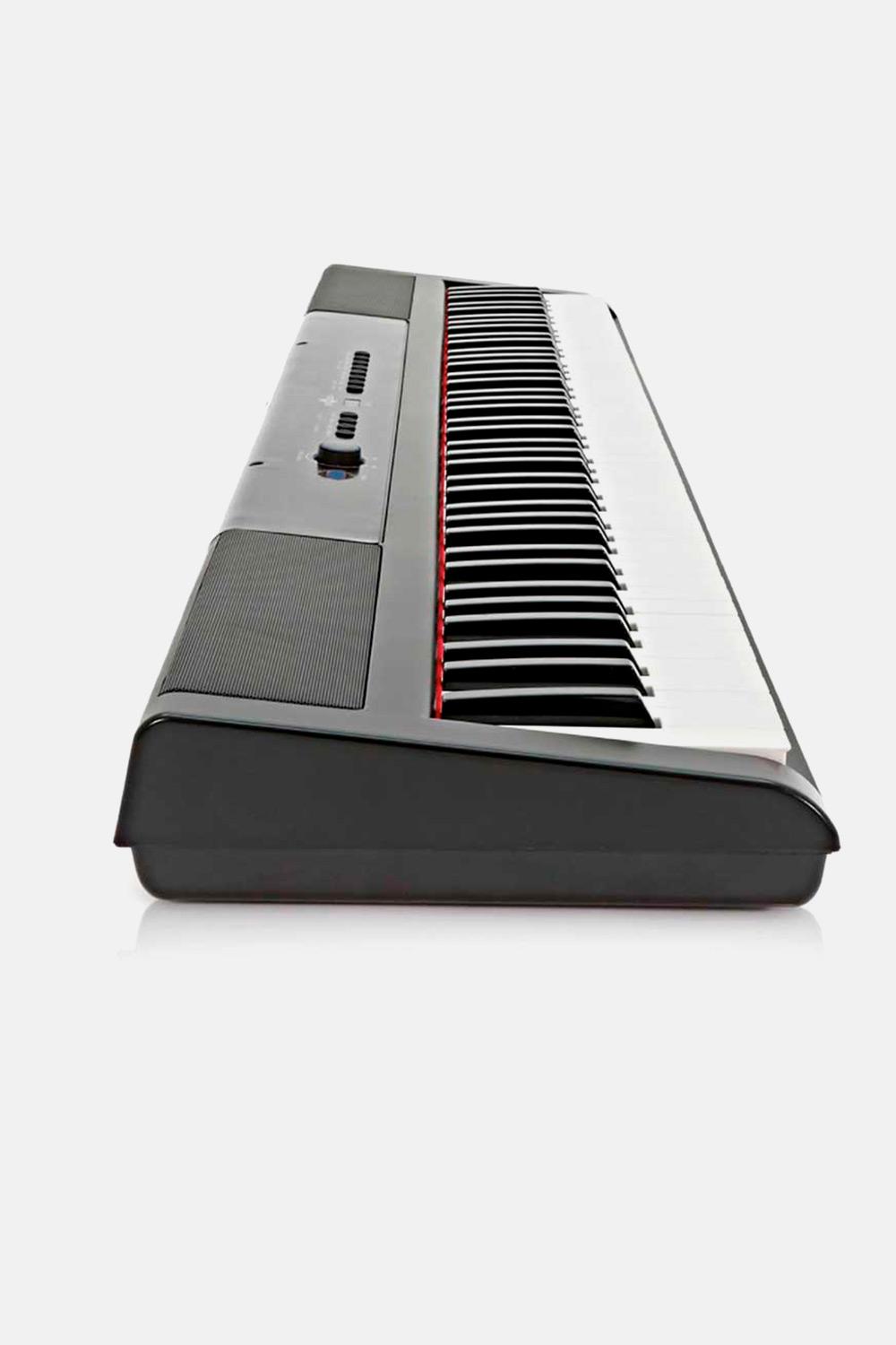 Piano Electrico Artesia Performer 88 Teclas Banqueta Soporte