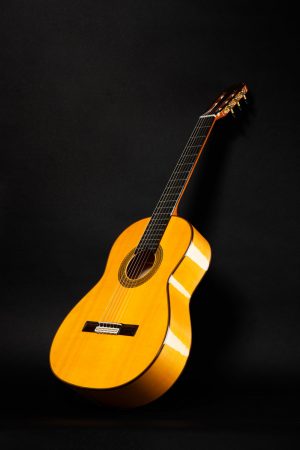 Guitarra Flamenca Antonio De Toledo Y-8