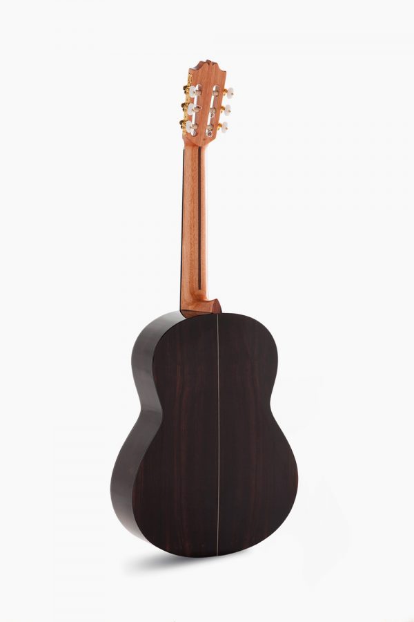 Guitarra Española Admira A4