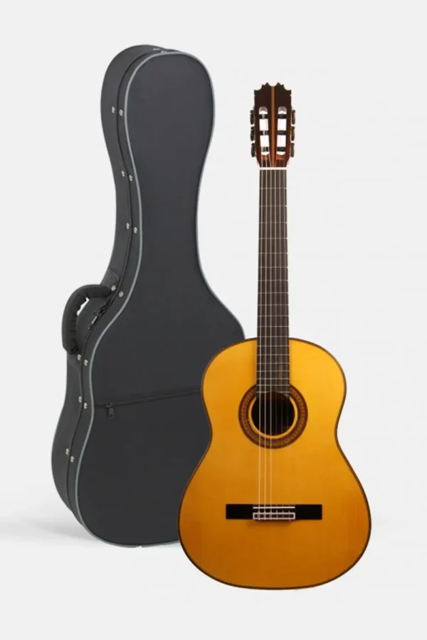 Guitarra antonio de toledo Y-8