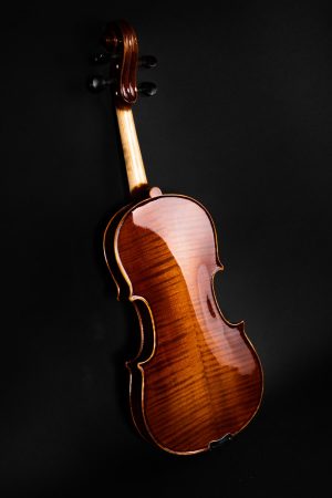 Violín Gara GKV-3 Luthier Pro 3/4
