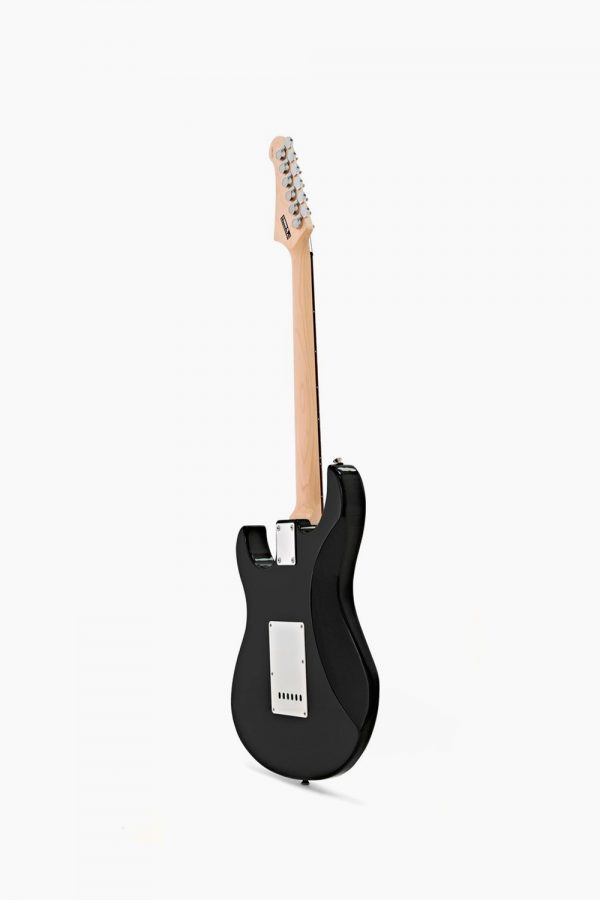 Guitarra-eléctrica-Pacífica-Yamaha-Negro-3