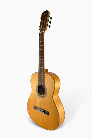 Guitarra Flamenca Satinada Admira Triana