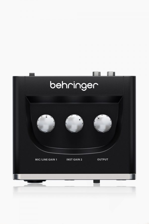 tarjeta-de-sonido-Behringer