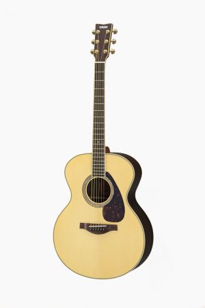 Guitarra Acústica Yamaha LJ6