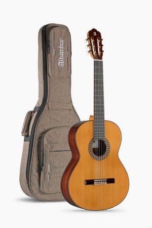Guitarra Española Alhambra 5P