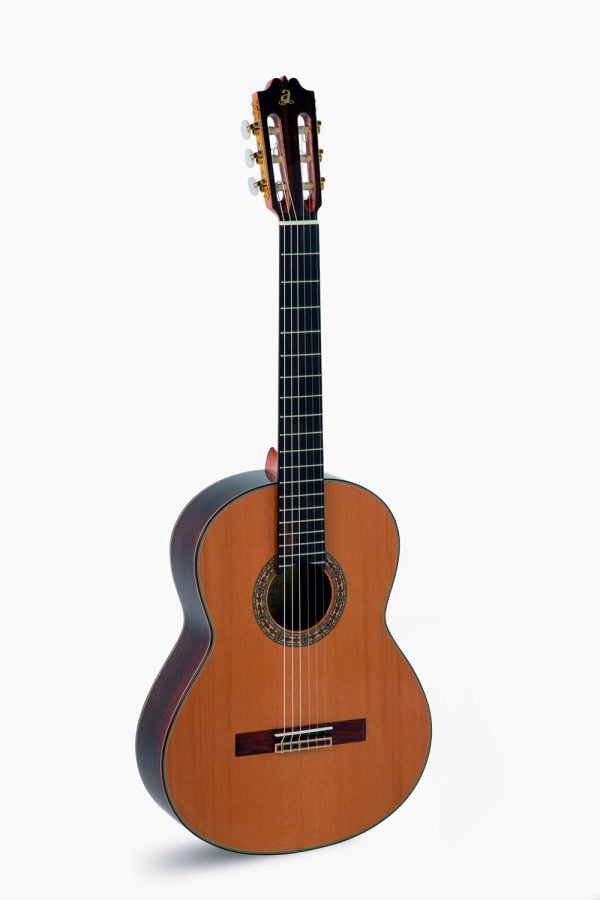 Guitarra Española Admira A15 Serie Artesanía