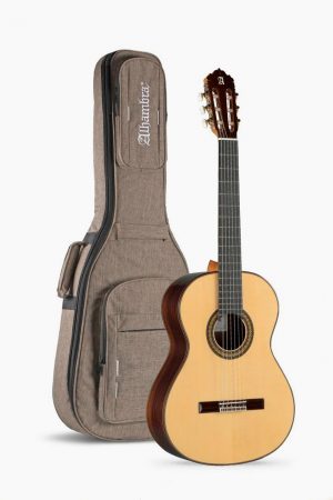 Guitarra Clasica Alhambra 7 PA