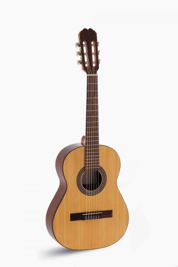 Guitarra Admira Barata