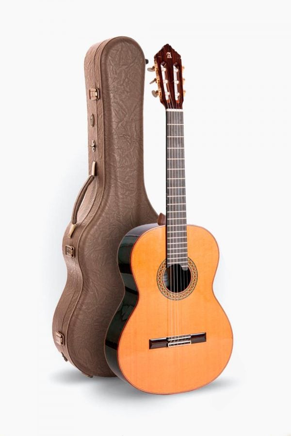 Guitarra-Española-Alhambra-Premier-Pro-Madagascar