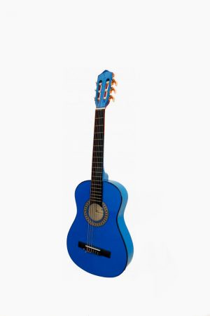 Guitarra Española Niño Azul