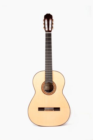 Guitarra Española Raimundo 140
