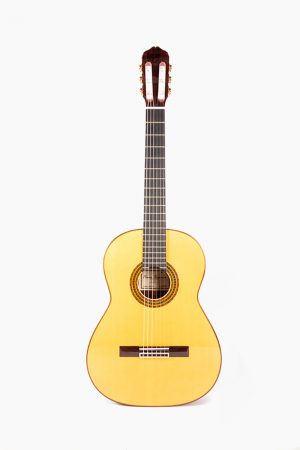 Guitarra Española Raimundo 148