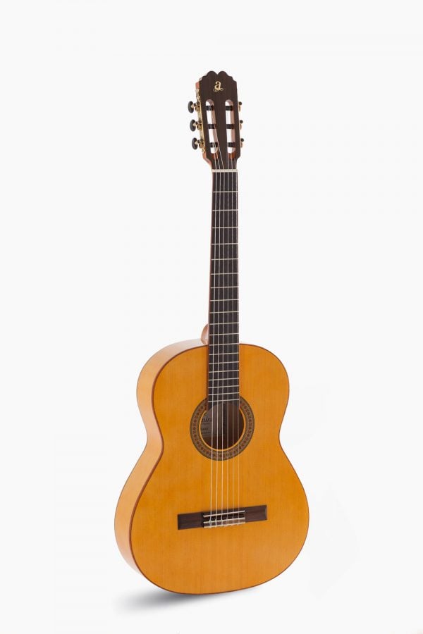 Guitarra Admira Triana Serie Flamenco