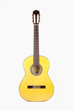 Guitarra Flamenca Raimundo 125