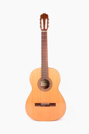 Guitarra Raimundo 104B