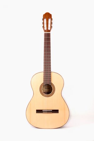 Guitarra Raimundo 118