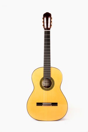 Guitarra Española Raimundo 128