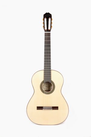 Guitarra Española Raimundo 129 Cocobolo