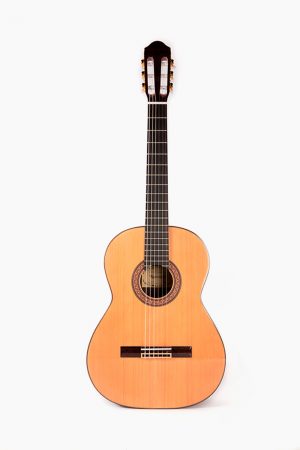 Guitarra Española Raimundo 130