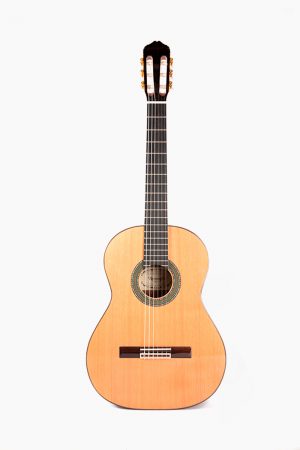 Guitarra Española Raimundo 131 Ziricote