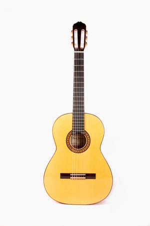 Guitarra Española Raimundo 136