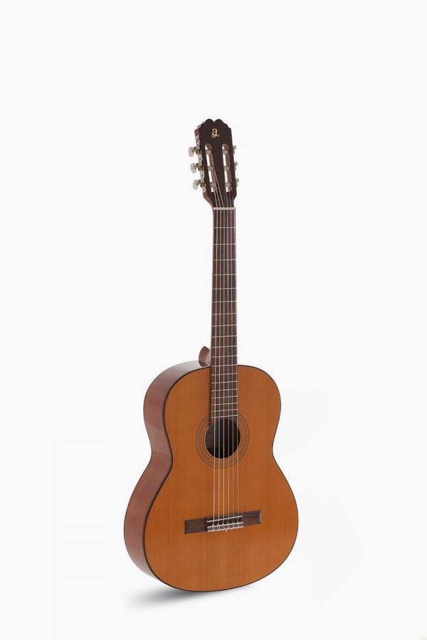 Guitarra Zurdos Admira Malaga