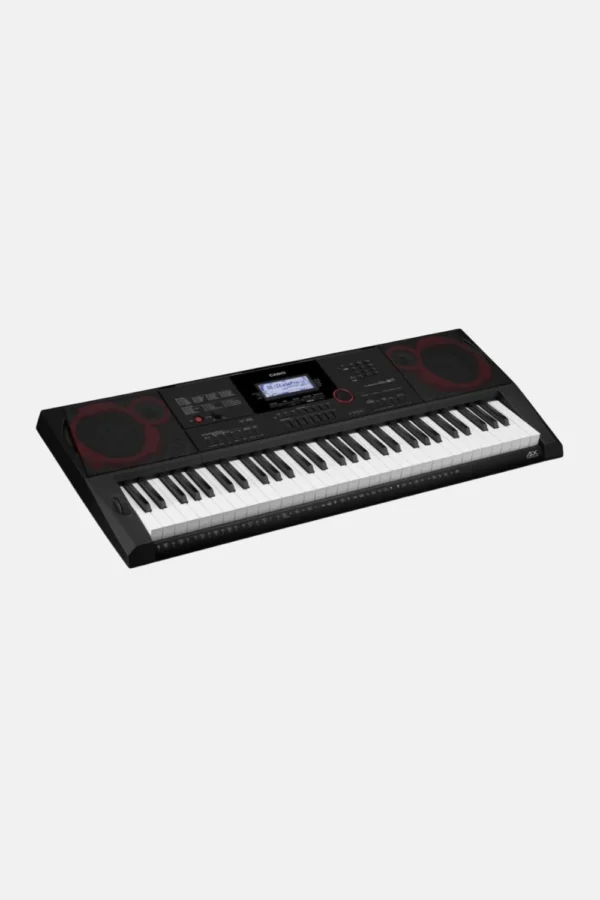 Teclado Digital Casio CT-X3000