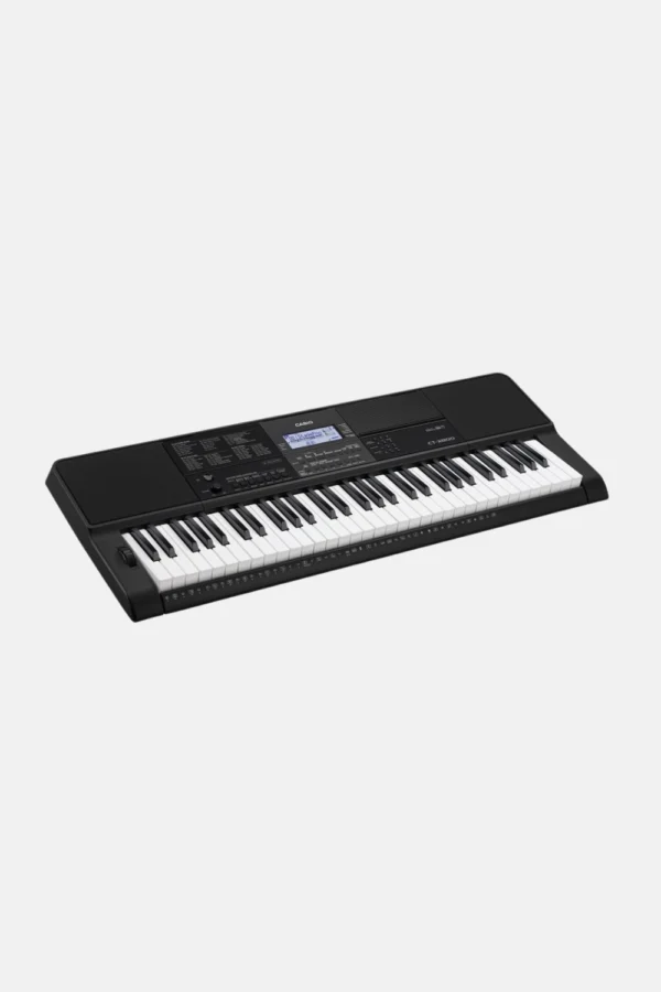 Teclado Digital Casio CT-X5000
