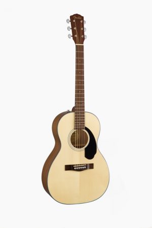 Guitarra Acustica Fender CP60S Natural