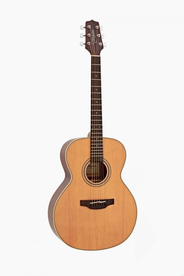 Guitarra acustica takamine auditorium GN20NS