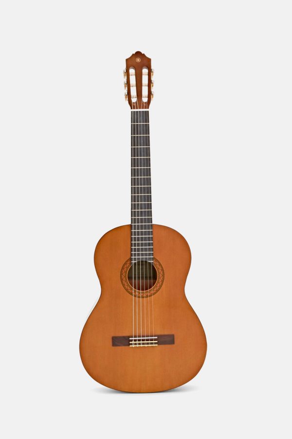 Guitarra-española-yamaha-c40ii