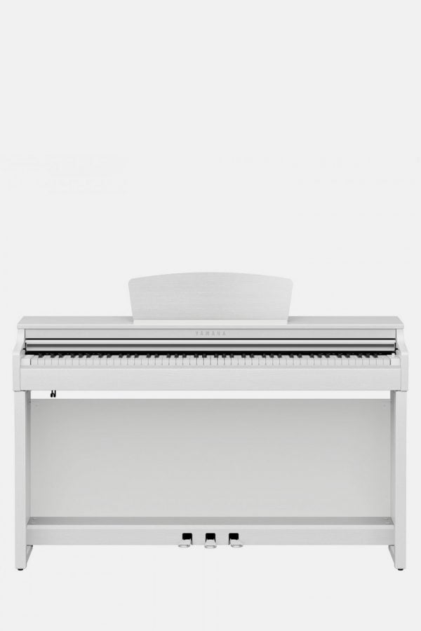 Piano-clavinova-yamaha-clp725wh-blanco