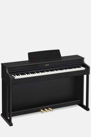 Piano digital casio celviano a470bk negro