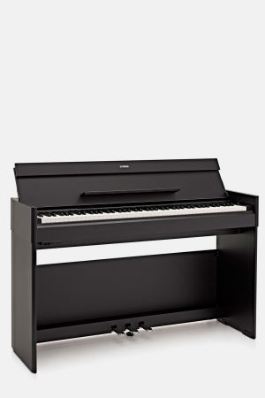 Piano digital yamaha negro YDP-S54B