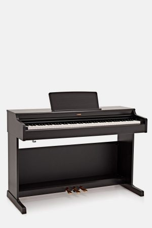 Piano digital yamaha arius ydp 164R Palisandro