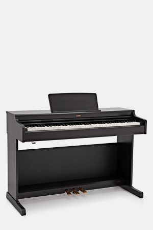 Piano digital yamaha arius ydp 164b negro