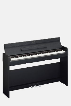 Piano yamaha arius ydp s34b negro