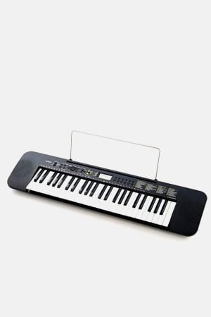 Teclado Casio CTK 240 49 teclas negro