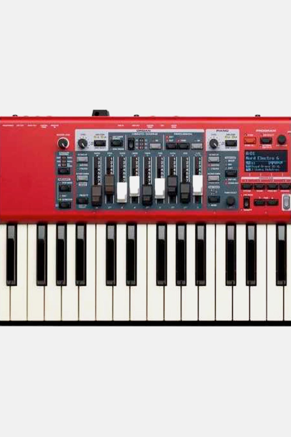 ▷Teclado Infantil Yamaha PSS-E30 【Musical San Francisco】