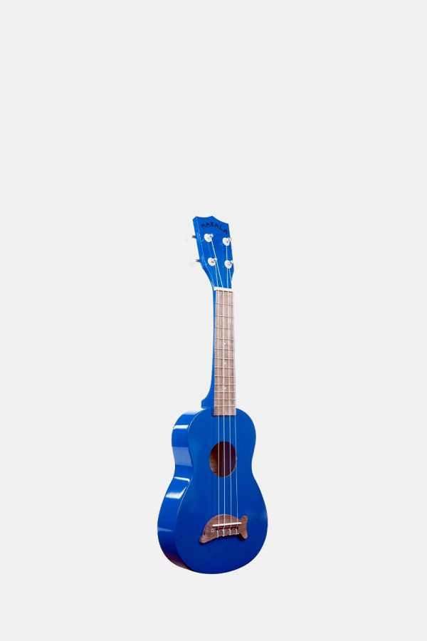 Ukelele-azul-soprano-makala-delfin