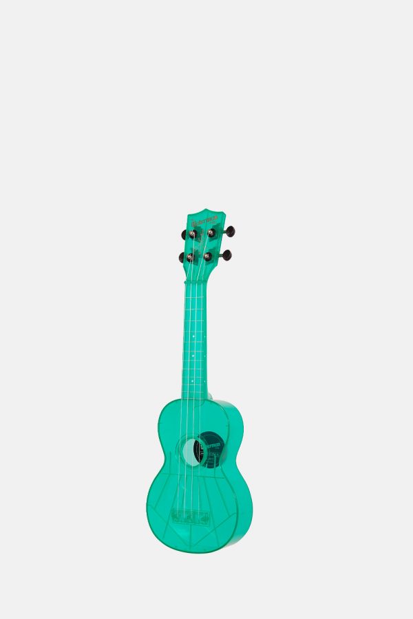 Ukelele-azul-transparente-soprano-waterman